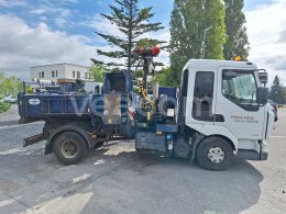 Online aukce: RENAULT  MIDLUM 180.10 P 4X2