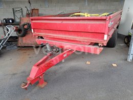 Online auction:   LMR - 5T