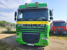 Online aukce: DAF  AS 105XF