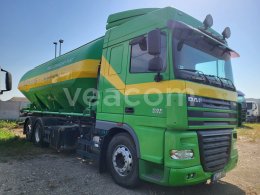 Online árverés: DAF  AS 105XF