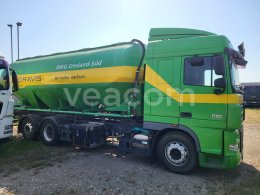 Online auction: DAF  AS 105XF