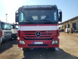 Online auction: MB  ACTROS 2048 AS 4X4