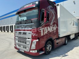 Online auction: VOLVO  FH 500