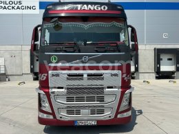 Online-Versteigerung: VOLVO  FH 500