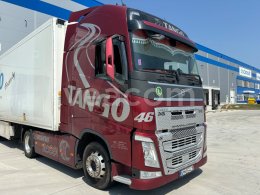 Online-Versteigerung: VOLVO  FH 500