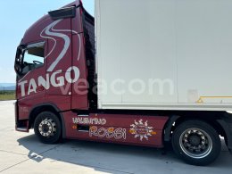 Online-Versteigerung: VOLVO  FH 500