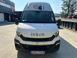 Online aukce: IVECO  DAILY 35S13