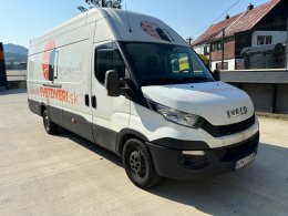 Online auction: IVECO  DAILY 35S13