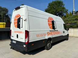 Online auction: IVECO  DAILY 35S13