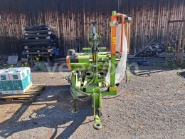 Online auction:   TONUTTI WOLAGRI FW 100