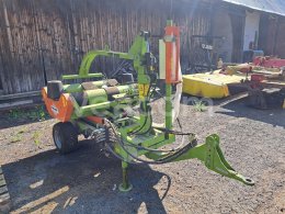 Online auction:   TONUTTI WOLAGRI FW 100