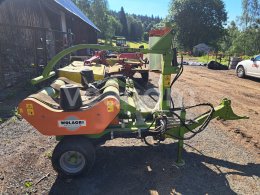 Online auction:   TONUTTI WOLAGRI FW 100