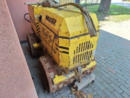 Online aukce: WACKER  RT 820