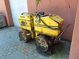 Online auction: WACKER  RT 820