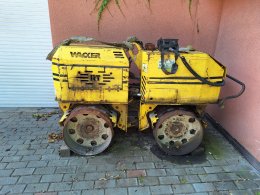 Online aukce: WACKER  RT 820