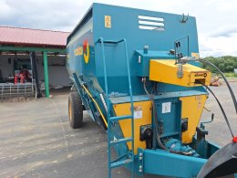 Online auction:   ALIECO ECOSTAN T 615