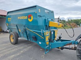 Online auction:   ALIECO ECOSTAN T 615