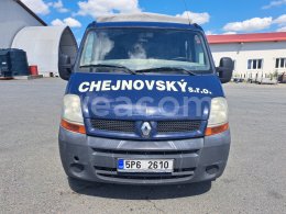 Интернет-аукцион: RENAULT  MASTER