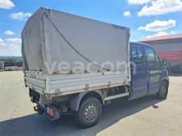 Online aukce: RENAULT  MASTER