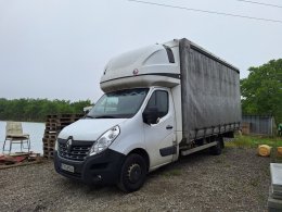 Інтернет-аукціон: RENAULT  MASTER