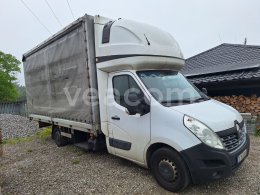 Online-Versteigerung: RENAULT  MASTER