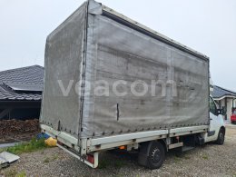 Online auction: RENAULT  MASTER