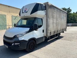 Online aukce:  IVECO DAILY 35S18