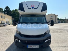 Інтернет-аукціон:   IVECO DAILY 35S18