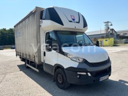 Інтернет-аукціон:   IVECO DAILY 35S18