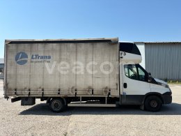 Інтернет-аукціон:   IVECO DAILY 35S18