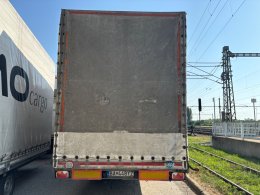 Online árverés: MB  ATEGO JF + AGADOS DONA B2 3500