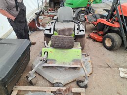 Online auction:   GRILLO FX 20 8W8AC