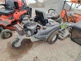 Online auction:   GRILLO FX 20 8W8AC