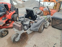 Online auction:   GRILLO FX 20 8W8AC