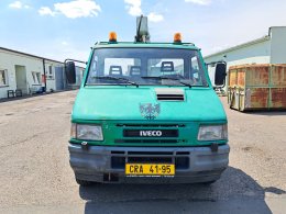 Online árverés: IVECO  59 E