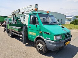 Online árverés: IVECO  59 E