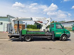 Online aukce: IVECO  59 E