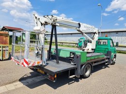 Online aukce: IVECO  59 E