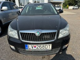 Online auction: ŠKODA  OCTAVIA