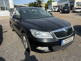 Online aukce: ŠKODA  OCTAVIA