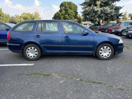 Online auction: ŠKODA  OCTAVIA