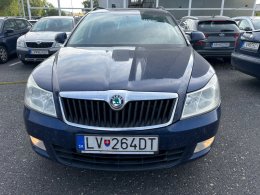 Online auction: ŠKODA  OCTAVIA