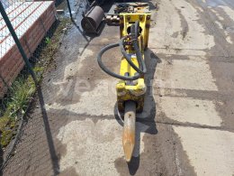 Online auction: ATLAS  COPCO MB 1200