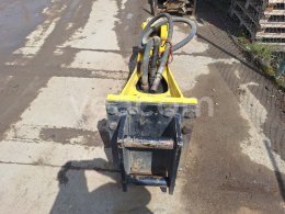 Online aukce: ATLAS  COPCO MB 1200