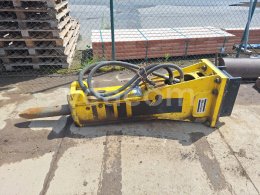 Online árverés: ATLAS  COPCO MB 1200