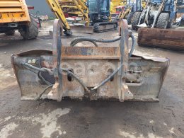 Online auction:   VERACHTER CW30