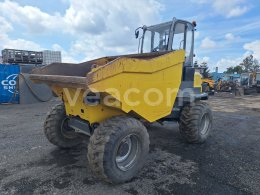 Online árverés: WACKER NEUSON  DW 100