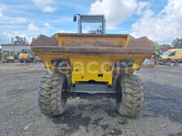 Online aukce: WACKER NEUSON  DW 100