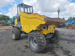 Online árverés: WACKER NEUSON  DW 100