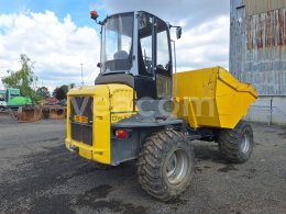 Online aukce: WACKER NEUSON  DW 100